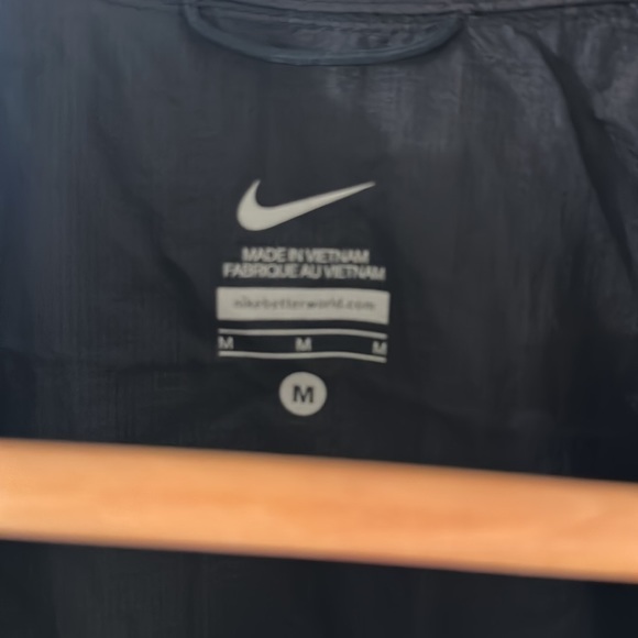 Nike - Running jacket - Picture 5 of 6